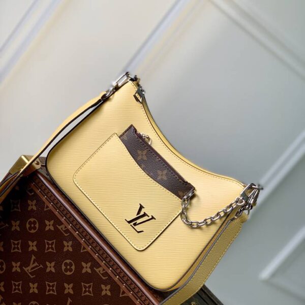 Louis Vuitton ルイヴィトン レディースバッグ  SIZE:25x15x8cm