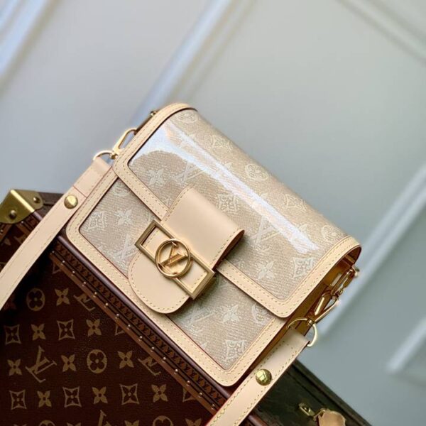 Louis Vuitton ルイヴィトン レディースバッグ  SIZE:20x15x9cm