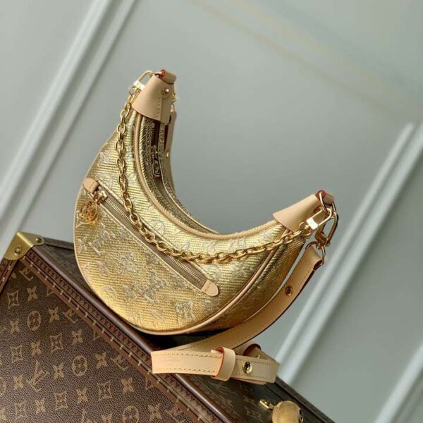 Louis Vuitton ルイヴィトン レディースバッグ  SIZE:23x13x6cm