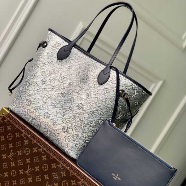 Louis Vuitton ルイヴィトン レディースバッグ  SIZE:31x28x14cm