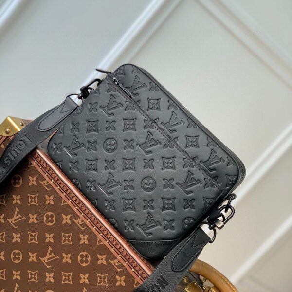 Louis Vuitton ルイヴィトン メッセンジャーバッグ NB242033