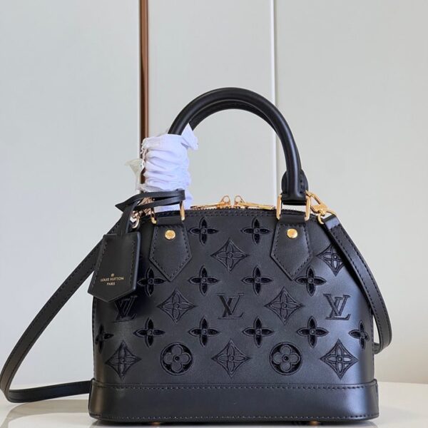 Louis Vuitton ルイヴィトン レディースバッグ  SIZE:23.5x17.5x11.5cm