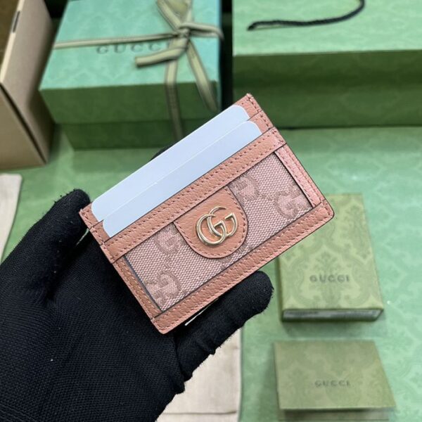 GUCCI財布 グッチ 短財布 QB242189