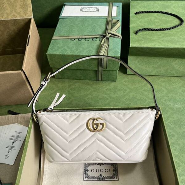 GUCCI グッチ レディースバッグ  SIZE:23x12x10cm