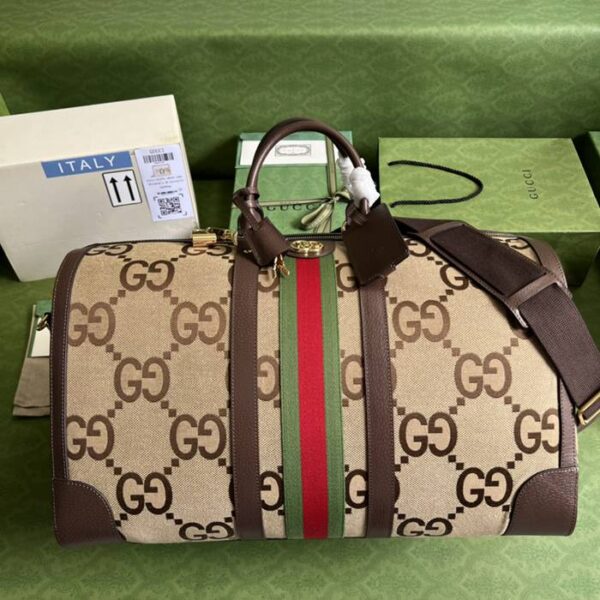 GUCCI グッチ ボストンバッグ NB242217
