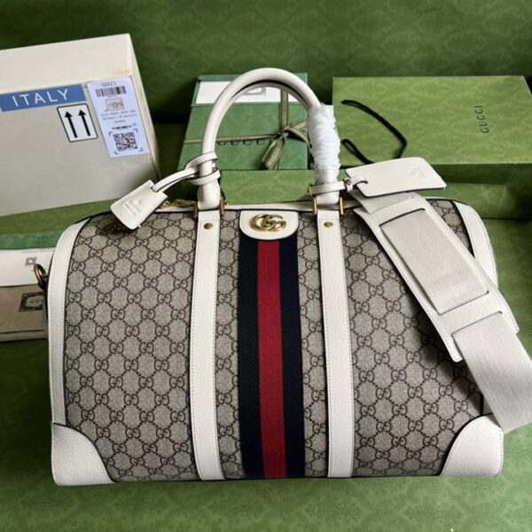 GUCCI グッチ ウエストバッグ NB242220