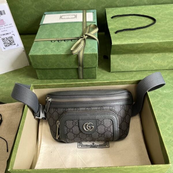 GUCCI グッチ メッセンジャーバッグ NB242227