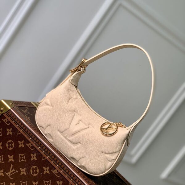 Louis Vuitton ルイヴィトン レディースバッグ  SIZE:20.5x11x5cm