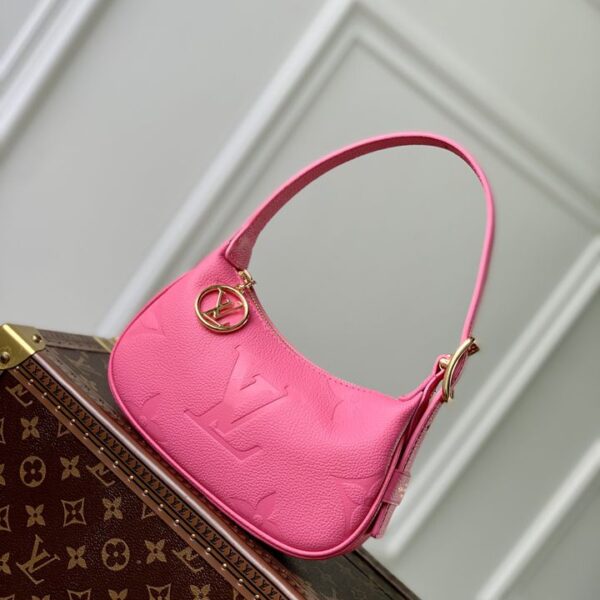 Louis Vuitton ルイヴィトン レディースバッグ  SIZE:20.5x11x5cm