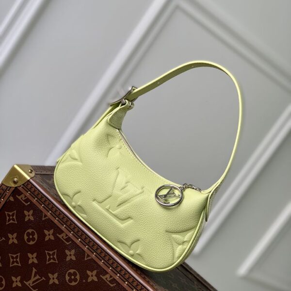 Louis Vuitton ルイヴィトン レディースバッグ  SIZE:20.5x11x5cm