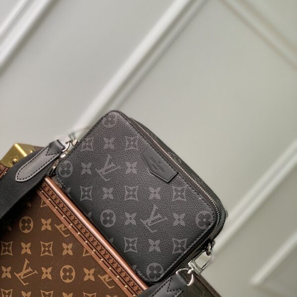 Louis Vuitton ルイヴィトン トートバッグ NB242759
