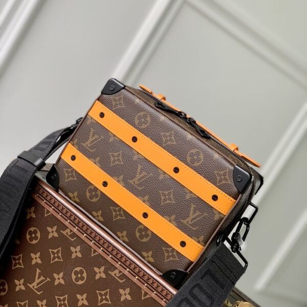 Louis Vuitton ルイヴィトン トートバッグ NB242767