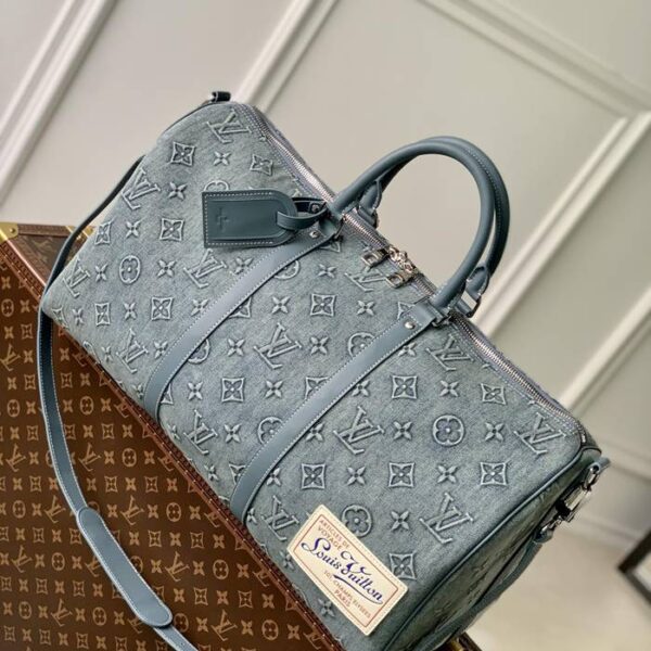 Louis Vuitton ルイヴィトン ボストンバッグ NB242770