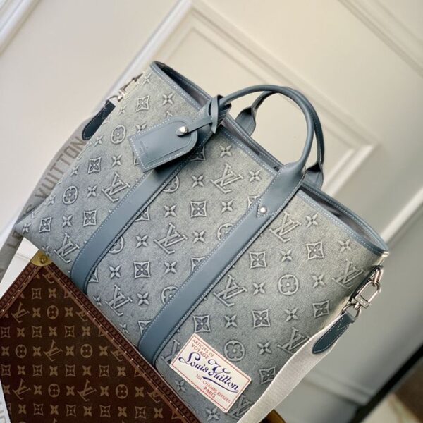 Louis Vuitton ルイヴィトン トートバッグ NB242774