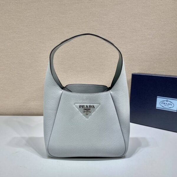 Prada プラダ レディースバッグ  SIZE:23x21x13cm