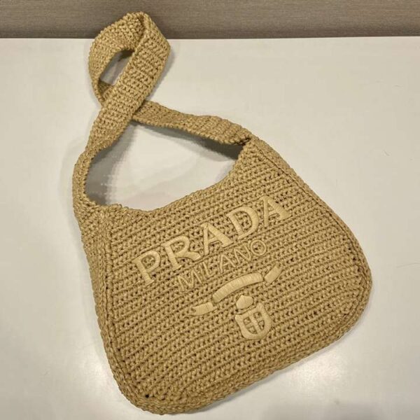 Prada プラダ レディースバッグ  SIZE:30x24x4.5cm