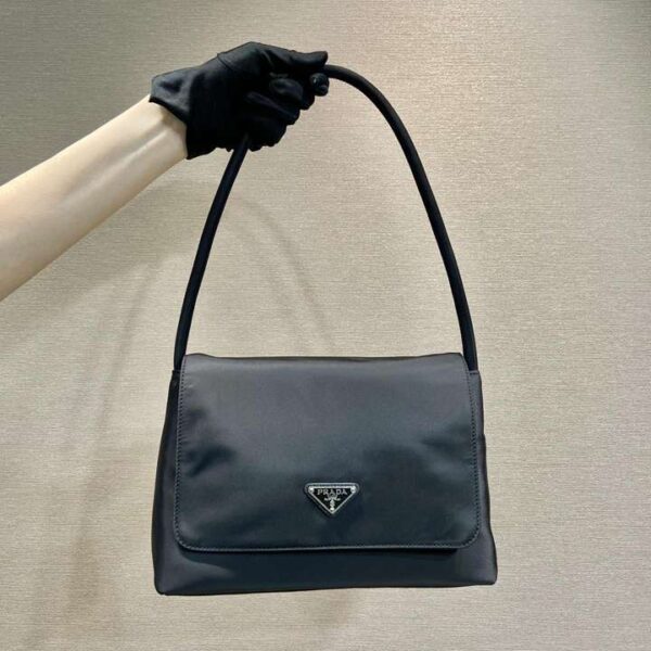 Prada プラダ レディースバッグ  SIZE:28x18x10cm
