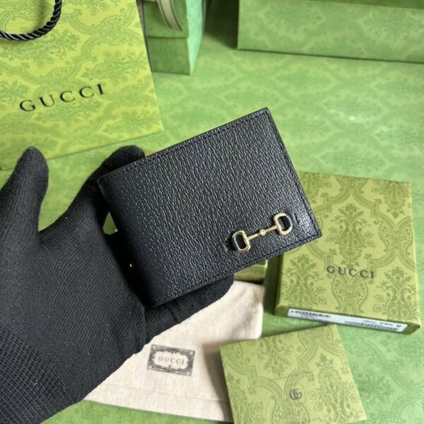 GUCCI財布 グッチ 短財布 QB243603