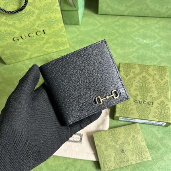 GUCCI財布 グッチ 短財布 QB243605