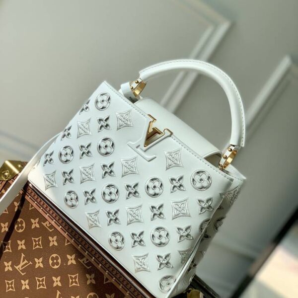 Louis Vuitton ルイヴィトン レディースバッグ  SIZE:27x18x9cm