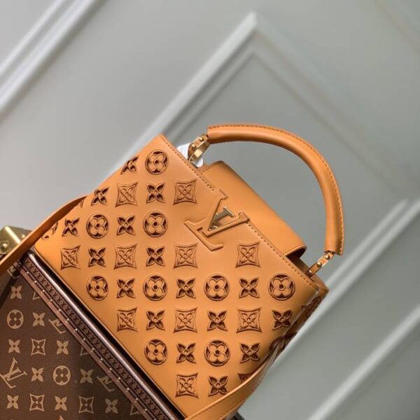 Louis Vuitton ルイヴィトン レディースバッグ  SIZE:27x18x9cm