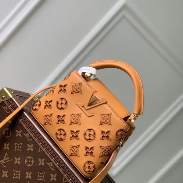Louis Vuitton ルイヴィトン レディースバッグ  SIZE:20x14x8cm