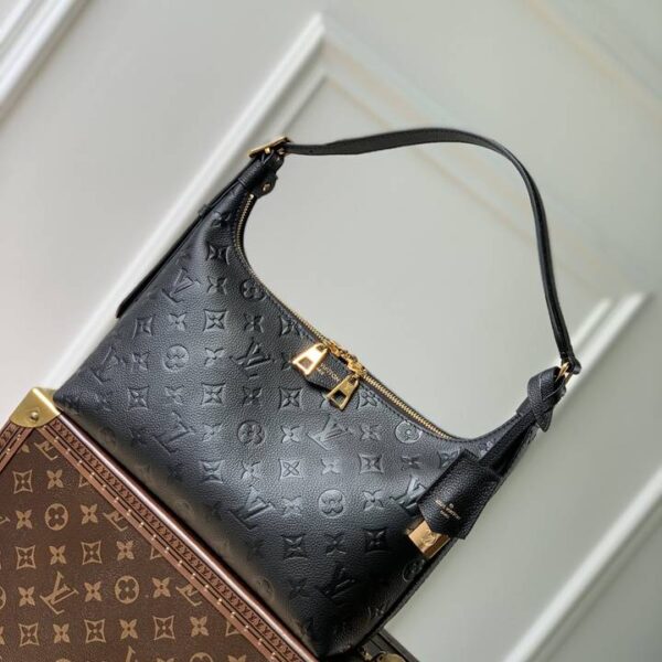 Louis Vuitton ルイヴィトン レディースバッグ  SIZE:27x22x10.5cm