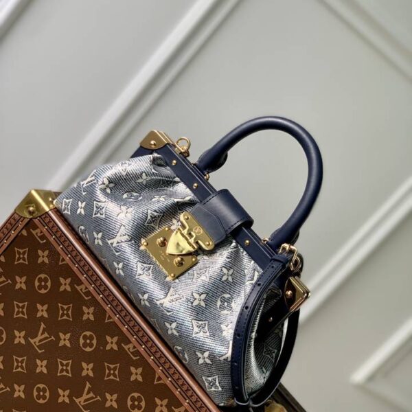 Louis Vuitton ルイヴィトン レディースバッグ  SIZE:28x14x10cm