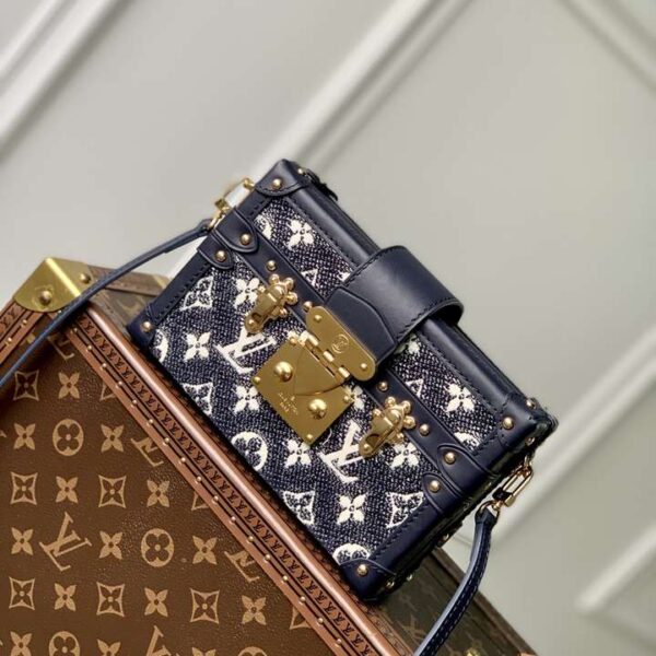 Louis Vuitton ルイヴィトン レディースバッグ  SIZE:22x12x6cm