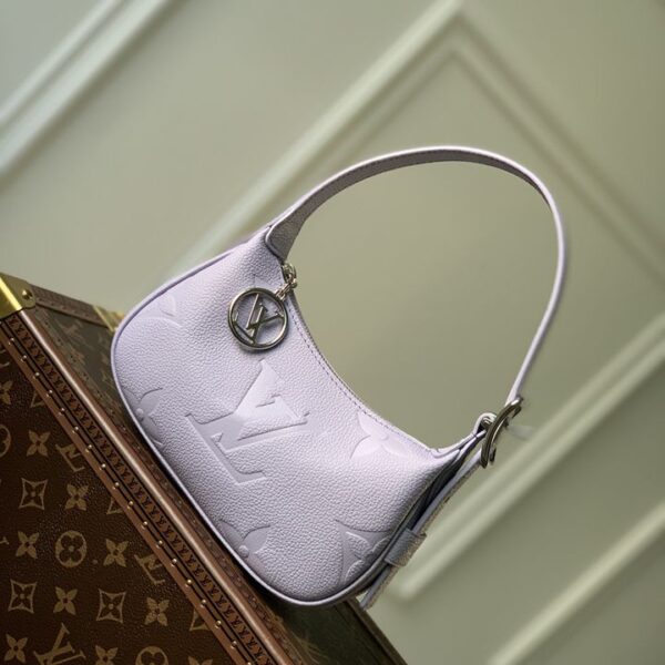Louis Vuitton ルイヴィトン レディースバッグ  SIZE:20.5x11x5cm