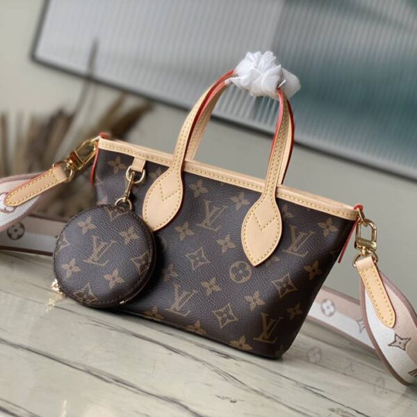 Louis Vuitton ルイヴィトン レディースバッグ  SIZE:24x14x9cm
