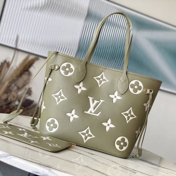 Louis Vuitton ルイヴィトン レディースバッグ  SIZE:31x28x14cm