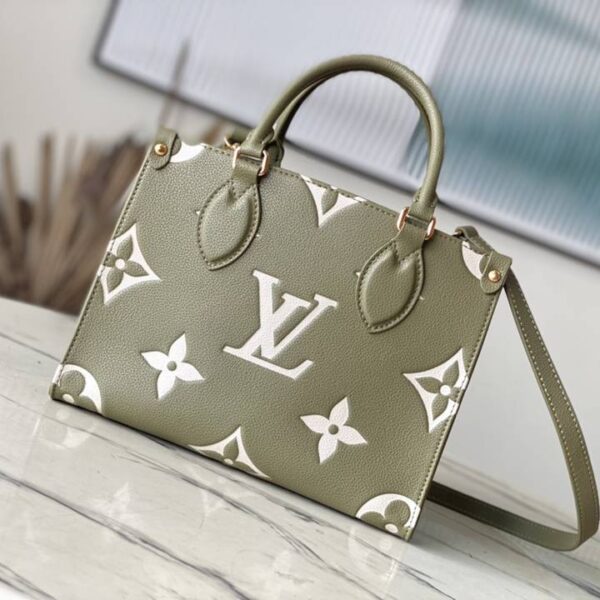 Louis Vuitton ルイヴィトン レディースバッグ  SIZE:25x19x11.5cm