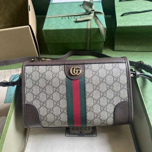 GUCCI グッチ レディースバッグ  SIZE:35x24x10.5cm
