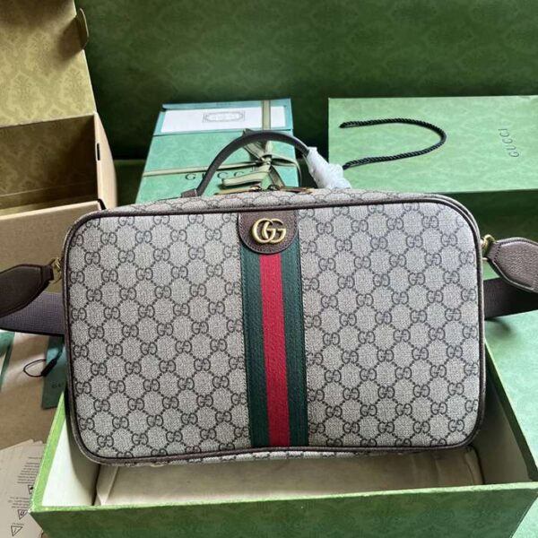 GUCCI グッチ メッセンジャーバッグ NB244193