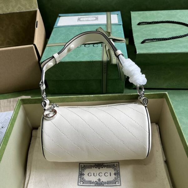 GUCCI グッチ レディースバッグ  SIZE:18.5x10x10cm