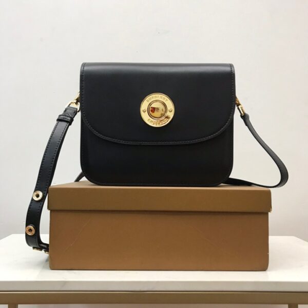 Burberry バーバリー  レディースバッグ  SIZE:23x19x7cm