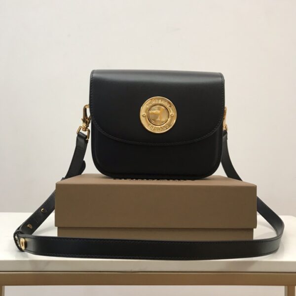 Burberry バーバリー  レディースバッグ  SIZE:19x16x6cm