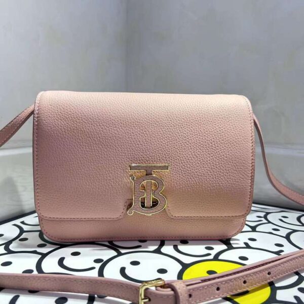Burberry バーバリー  レディースバッグ  SIZE:21x16x6cm