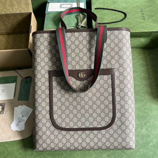 GUCCI グッチ トートバッグ NB244573