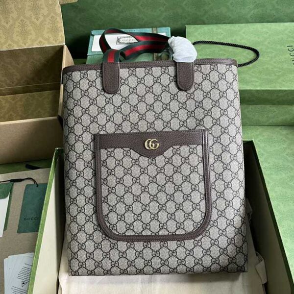GUCCI グッチ トートバッグ NB244577