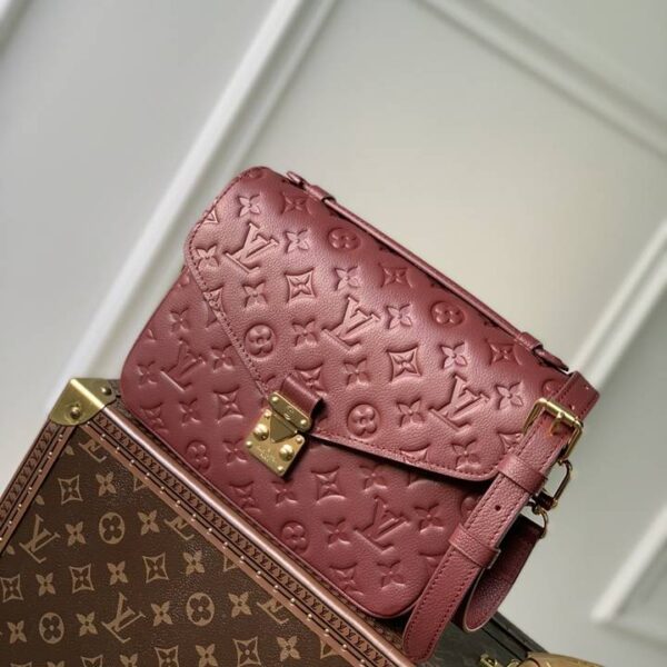 Louis Vuitton ルイヴィトン レディースバッグ  SIZE:29x19x7cm