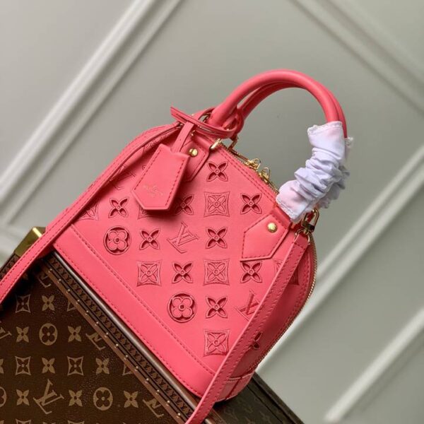 Louis Vuitton ルイヴィトン レディースバッグ  SIZE:23.5x17.5x11.5cm