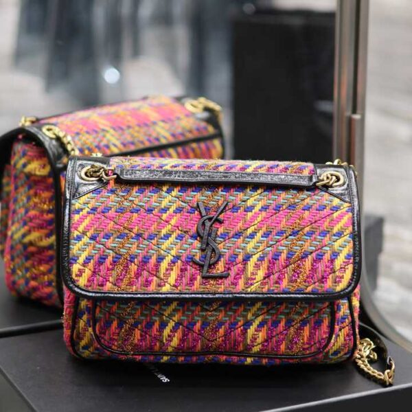 Prada プラダ レディースバッグ  SIZE:28x20.5x8.5cm