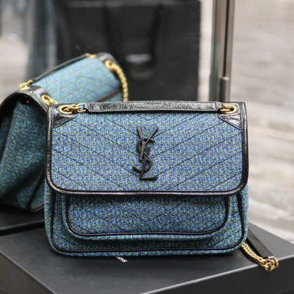 Prada プラダ レディースバッグ  SIZE:28x20.5x8.5cm