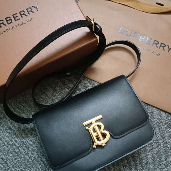 Burberry バーバリー  レディースバッグ  SIZE:21x16x6cm