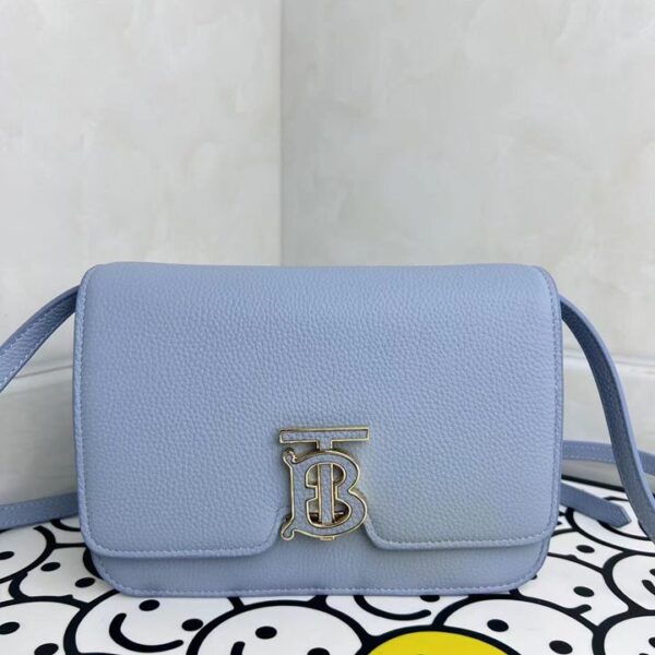 Burberry バーバリー  レディースバッグ  SIZE:21x16x6cm
