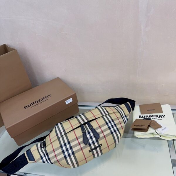 Burberry バーバリー ショルダーバッグ NB246364
