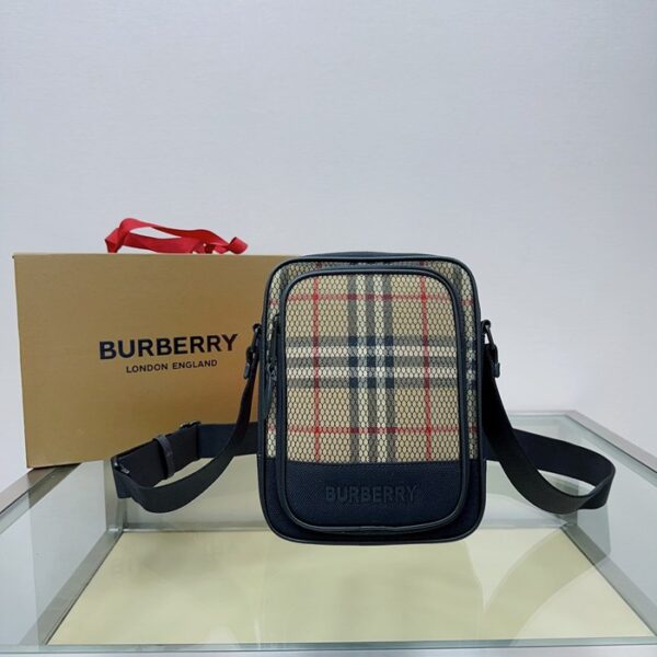 Burberry バーバリー ショルダーバッグ NB246369