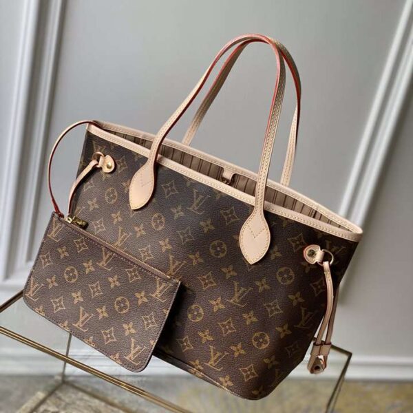 Louis Vuitton ルイヴィトン レディースバッグ  SIZE:29x21x12cm